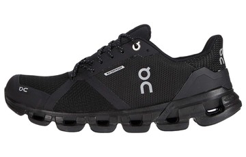 WMNS CLOUDFLYER WATERPROOF BLACK LUNAR