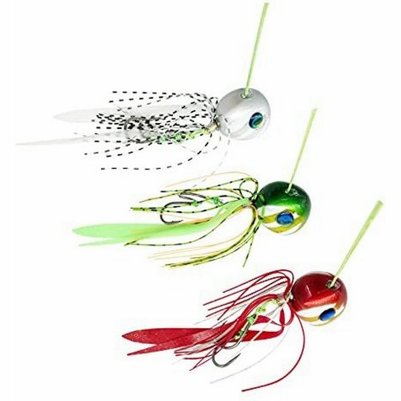 トトモカ Totomoka タイラバ 鯛ラバ 3個 セット 三色 40g 60g 80g 100g 1g 150g 180g 0g 遊動式 通販 Lineポイント最大0 5 Get Lineショッピング