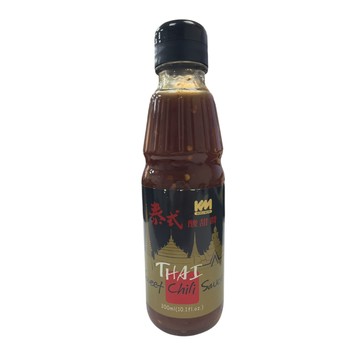 〔出清特惠〕泰式 酸辣醬 穀盛 泰式酸甜醬 300ml