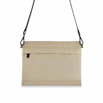 Aholic 輕量隨身小包 卡其