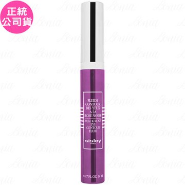 SISLEY 希思黎 黑玫瑰亮眼水凝精露(14ml)(公司貨)
