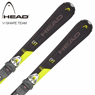 19-20ラインスキーline Sir Francis Bacon 176cm