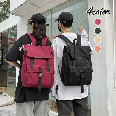 リュックサック メンズ レディース ビジネスリュック 防水 人気 アウトドア 通学 通勤 旅行 バック ビジネスバック 大人 リュック 大容量 軽量バッグ 通販 Lineポイント最大get Lineショッピング