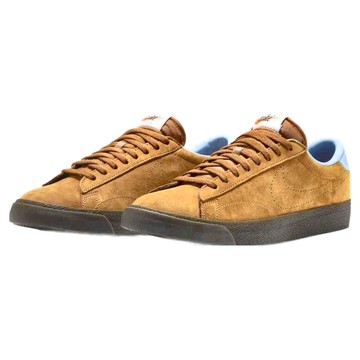 NIKE 耐吉 TENNIS CLASSIC AC 男款寬楦運動休閒鞋 HQ4916-222  LT BRITISH TAN  24cm