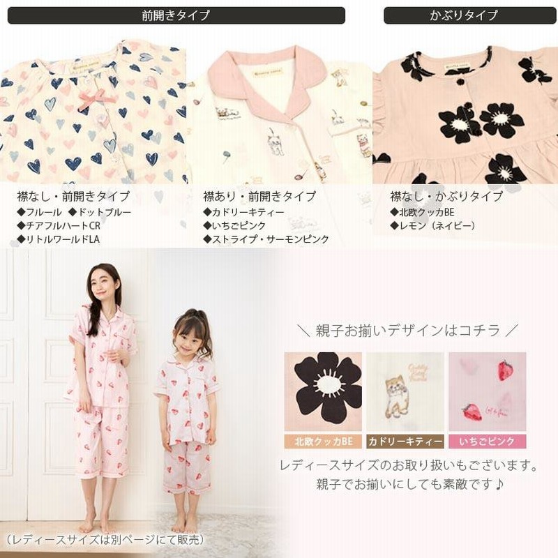 まとめ売り!130サイズ 異様 女の子 春夏物