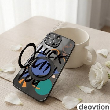 Luck 旋轉支架 磁吸支架 OPPO RENO 15 11 pro 12 A78 A79 8 手機殼