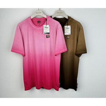 ABLE JEANS 夏季新款男女同款時尚卡通動漫聯名款休閑圓領短袖T恤