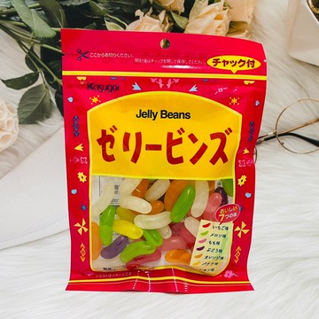 潼漾小舖 日本 春日井製菓 綜合水果味 雷根糖121g