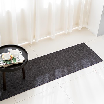 SCANDI&HOME Craft系列 廚房地墊  40 x 120cm  深灰色