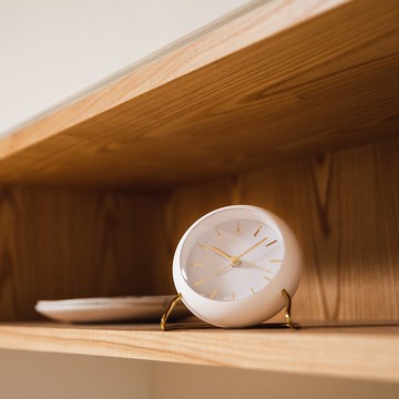 【繽紛】馬卡龍色系鬧鐘 | 多色