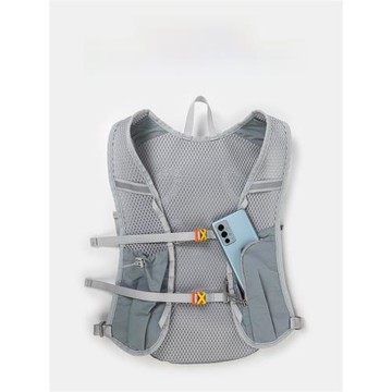 戶外運動輕量化小背包騎行包水袋包運動越野跑步徒步雙肩包登山包