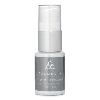 【歌斯美迪】去角質精華Essential Peptide Peel-營業用包裝