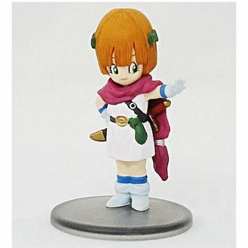 中古トレーディングフィギュア Dqv 女の子 ドラゴンクエスト キャラクターフィギュアコレクション 天空編3 通販 Lineポイント最大0 5 Get Lineショッピング