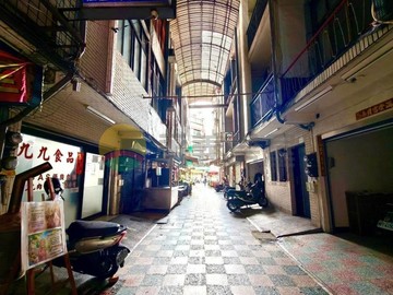 A★前鎮近夢時代免整理收租金雞母透天｜高雄市前鎮區鎮華街