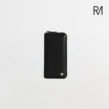 【ROBINMAY】歐斯真皮長夾