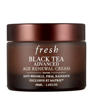 Fresh Black Tea Advanced Age Renewal Cream