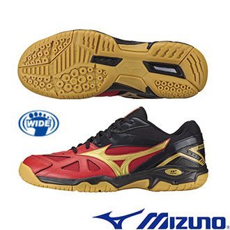 Mizuno wave gate 4 hotsell