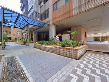 頭份家的起點3房平車｜苗栗縣頭份市中華路