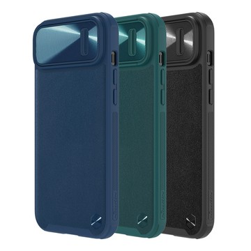 NILLKIN｜Apple iPhone 14 素逸 S 磁吸保護殼