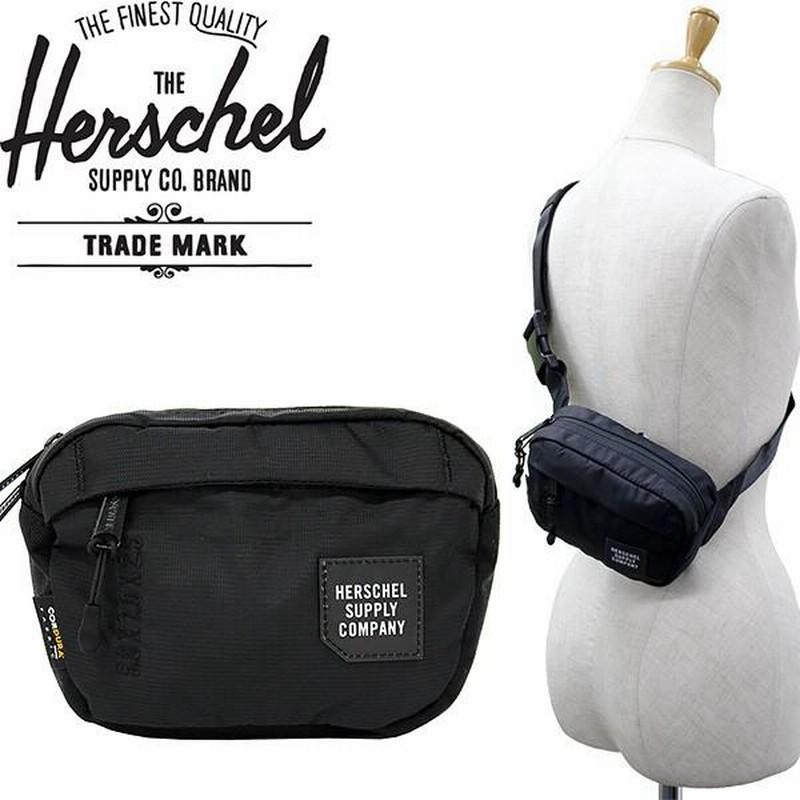 Herschel Supply ハーシェル サプライ Tour Hip Pack Small