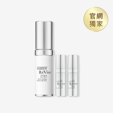 六胜肽眼部抗皺精華15ml