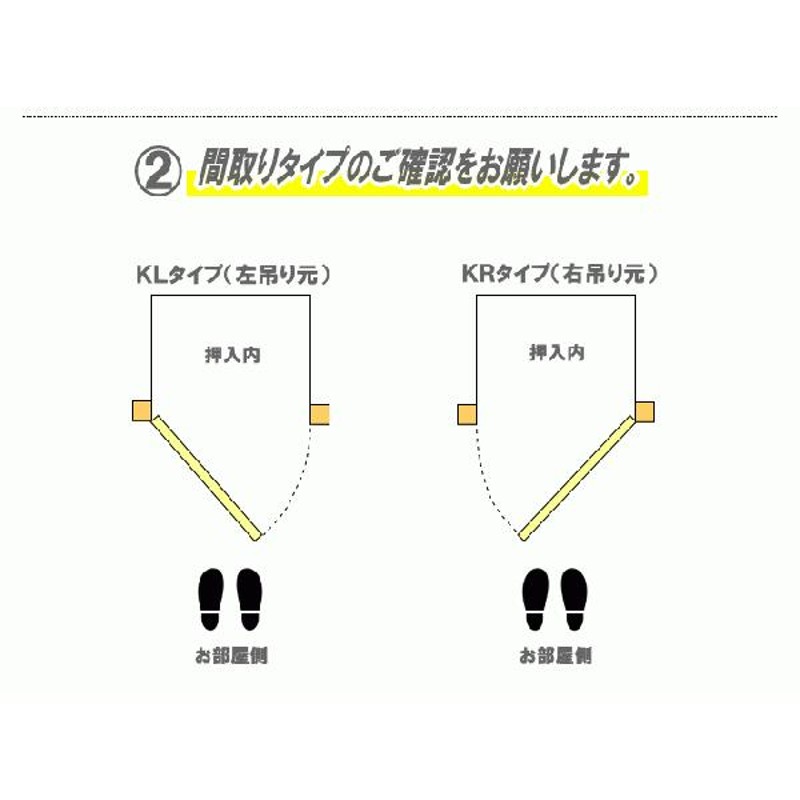 洋室建具 押入れ天袋 片開きPGフラットタイプ 高さ：600mm以下HB/PG