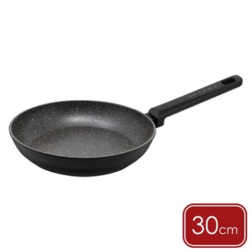 PEDRINI 義大利 Klasscook不沾平底鍋(30cm) / 平煎鍋 不沾鍋 IH爐適用 可機洗 洗碗機可洗