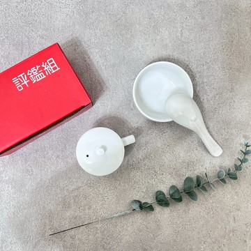 【評鑑杯組-大款】不含湯匙(可加購) I 試茶必備品 I 評審級鑑定