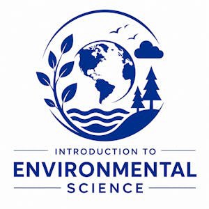 Introduction to Environmental Science