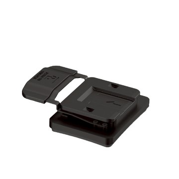 MUFU GOMOTO GR10 雙鏡頭機車行車記錄器 安全帽背膠支架 配件 支架 行車紀錄器