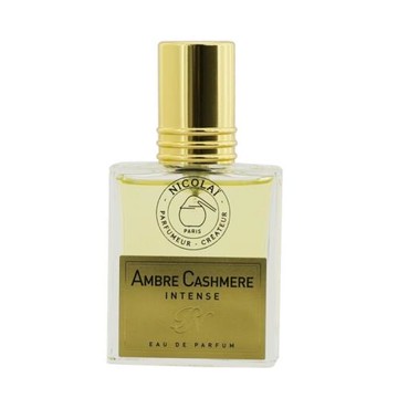 Nicolai Ambre Cashmere Intense 香水噴霧30ml/1oz