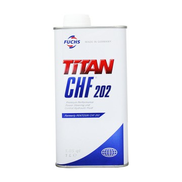 PENTOSIN CHF 202 POWER STEERING 動力方向機油【299免運領券再享折扣】