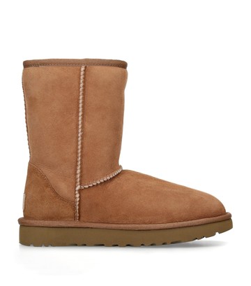 UGG Classic Ii Short Boots