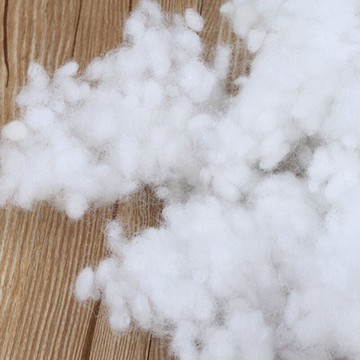 500g珍珠棉填充物珍珠棉填充棉花抱枕被褥玩具填充棉枕頭玩具芯