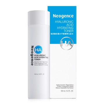 Neogence霓淨思玻尿酸保濕水平衡化妝水150ML