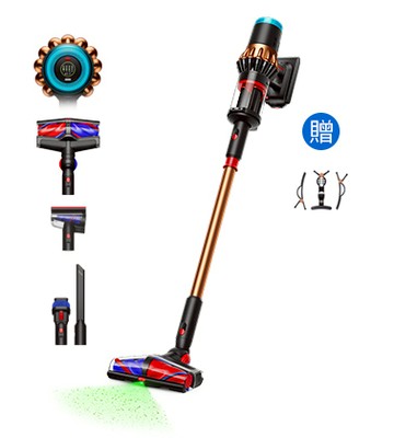 【全新上市】Dyson V16 Piston Animal 強勁雙錐吸塵器