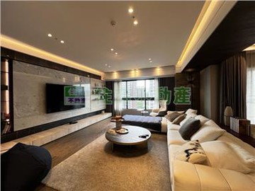 中悅美術花園四房雙車｜桃園市桃園區大興西路三段