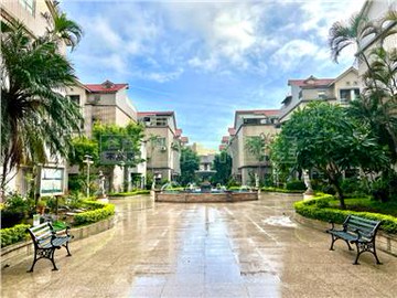 住商小雯龍安商圈~夏威夷邊間雙車別墅-乙工｜桃園市桃園區龍泉六街