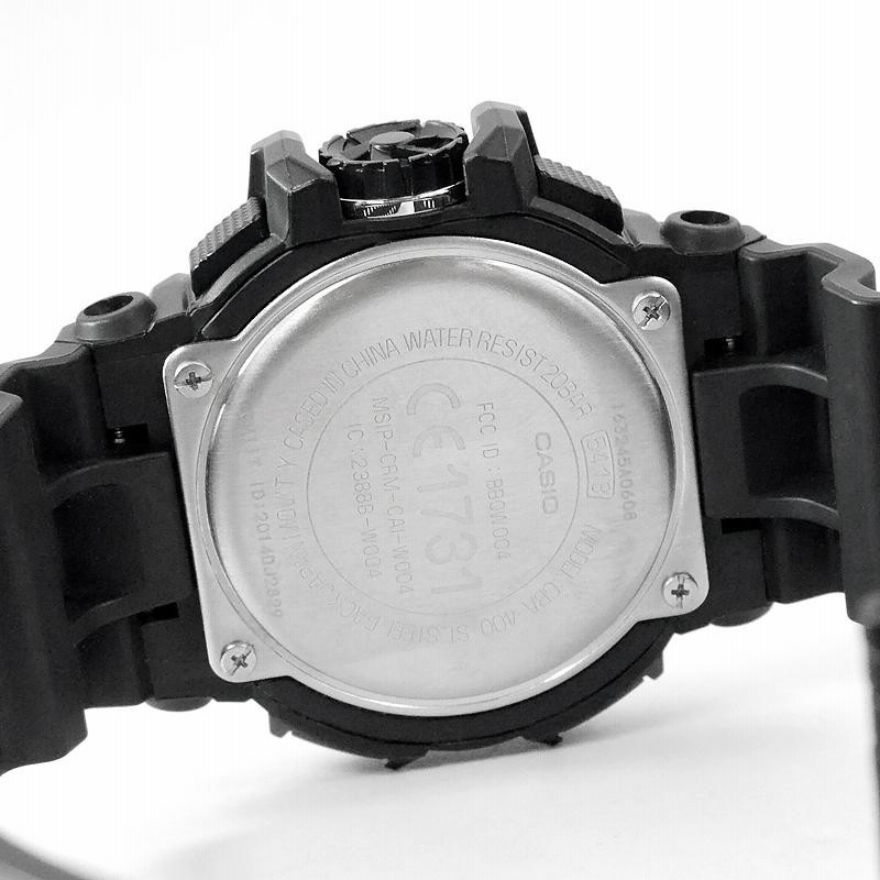 CASIO カシオ G-SHOCK Gショック G'MIX TOYOTA トヨタ C-HR コラボ ...