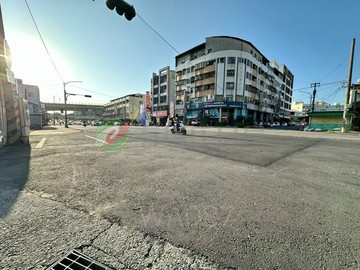 圖書館旁活巷住二方正建地＜房仲易紳＞｜台中市豐原區育仁段