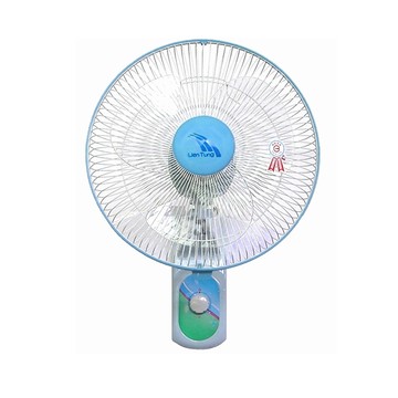 聯統14吋雙拉掛壁扇LT-350A_廠商直送