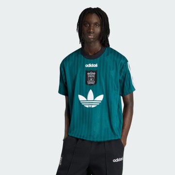 ADIDAS LFC POLY TEE 95 男 短袖上衣 KA8105