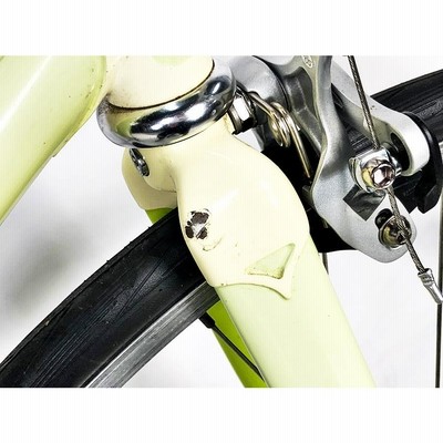 FUNRIKI 「フンリキ」 年式不明 ピストバイク