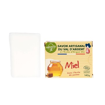 北法植萃手工皂-保濕蜂蜜