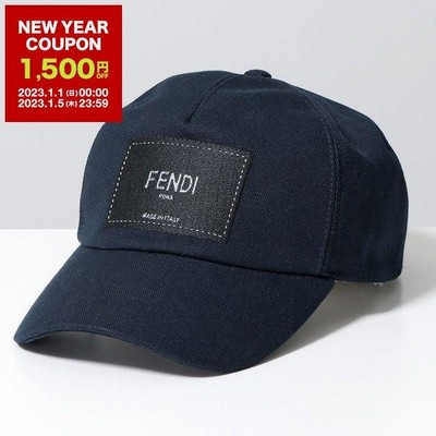 fendi キャップの通販 149件の検索結果 | LINEショッピング