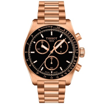 TISSOT 官方授權 PRS516 計時石英腕錶 錶 手錶 送禮 T1494173305100 / T149.417.33.051.00