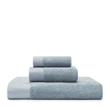 Frette Diamond Bordo Washcloth - Exclusive