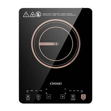 奇美CHIMEIIH變頻觸控電磁爐/FV-12B0MT