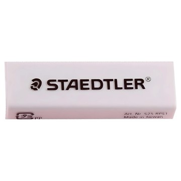 STAEDTLER 施德樓 橡皮擦補充芯 輕巧好攜帶  馬卡龍色  1個