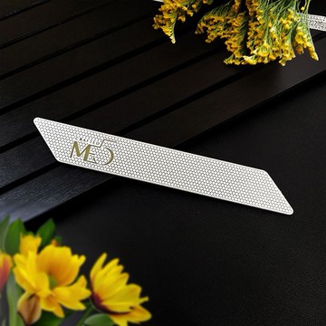 ME5~鋼點銼刀(1入)